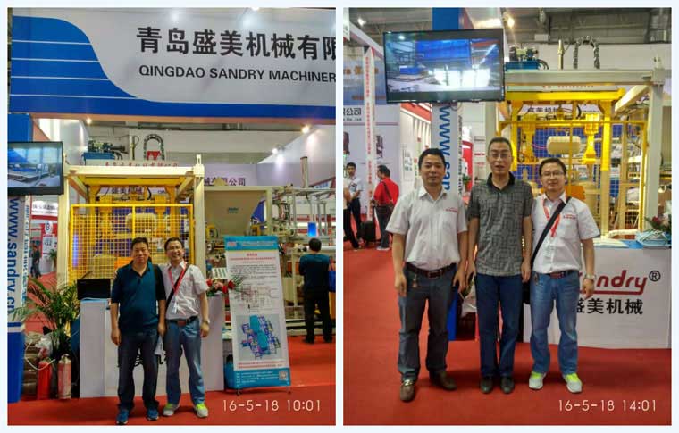 球客岛官网与客户合影