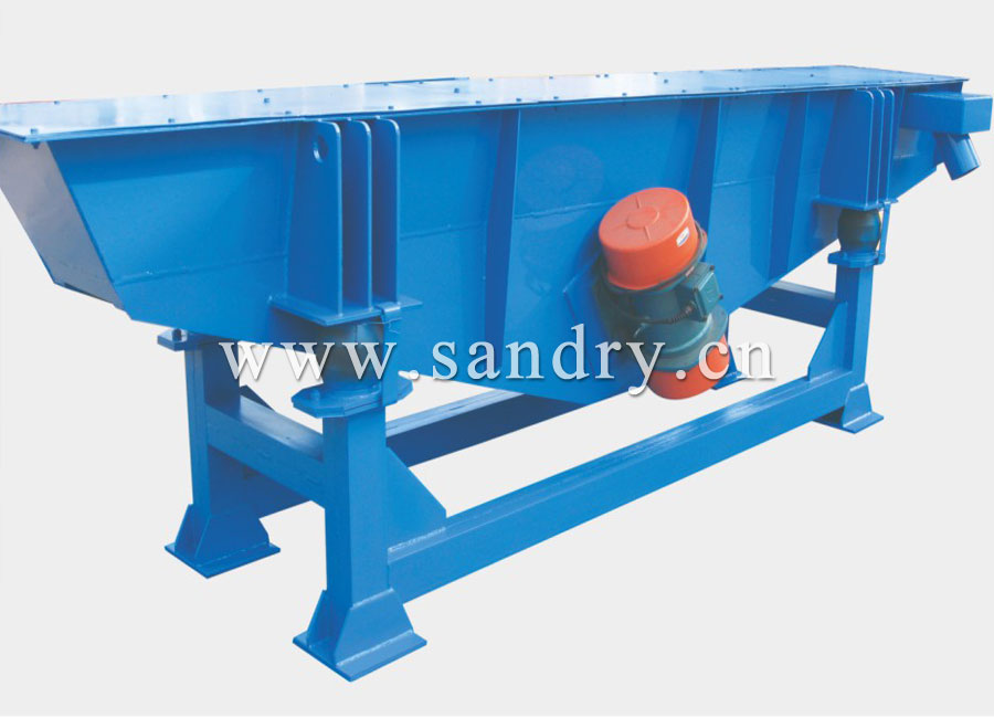 Y34系列震荡输送机