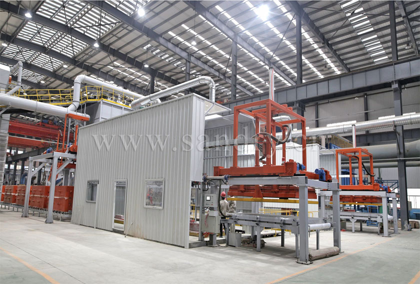 配沉F型V法造型线